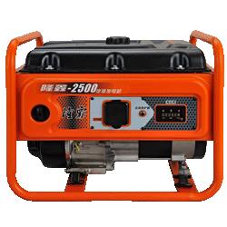 发电机 隆霸系列 LC2500-J