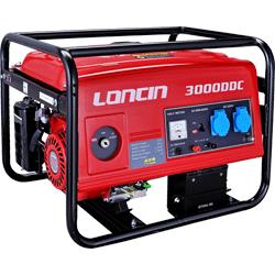 发电机 LC3000DC/LC3000DDC