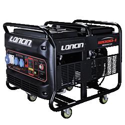 发电机 LC12000-1
