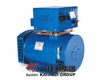 SD/SDC系列发电/电焊两用交流发电机