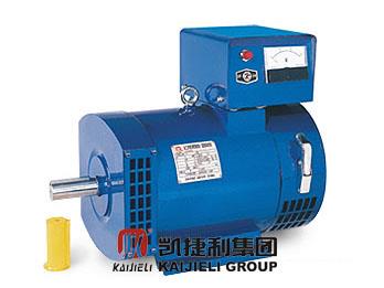 ST系列单相交流同步发电机