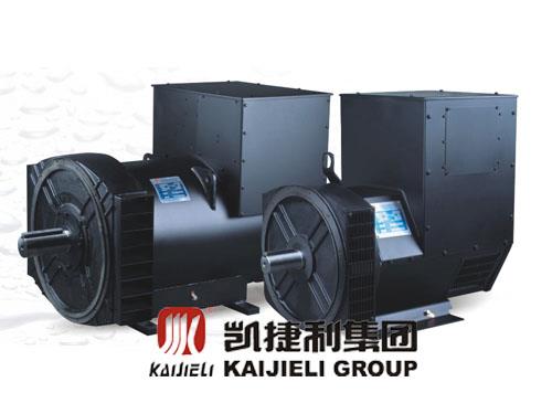 TWGII 无刷交流发电机