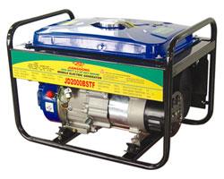 汽油发电机 JD2000BSTF