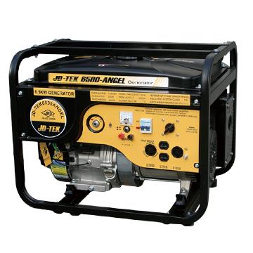 汽油发电机 JD3800A JD4000A JD5000A JD6500A