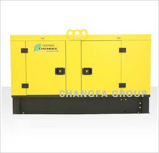 静音外壳/防雨外壳