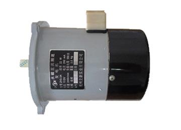 ZYS-A永磁式直流测速发电机