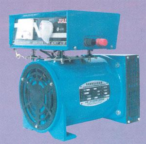 TFDW3 系列单相无刷同步发电机