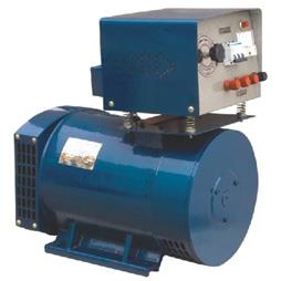 SD/SDC 系列单相 三相交流发电 电焊两用机