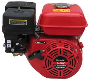 HY168/168-1汽油动力发电机