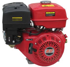 HY188/188-1汽油动力发电机