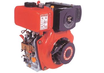 HYD170/178/186柴油动力发电机