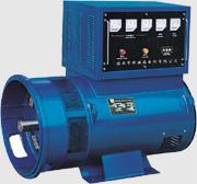 TZH系列（相复励）三相交流同步发电机