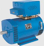 SD/SDC系列发电/电焊两用交流发电机