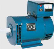 ST 系列单相交流同步发电机