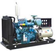 GF2 系列三相柴油发电机组