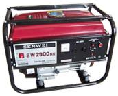 SW1900DX-7000 汽油发电机