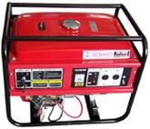 SW1300-6500 汽油发电机