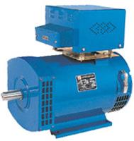 SD、SDC系列交流发电、电焊两用机