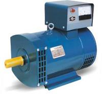 ST 系列单相交流同步发电机