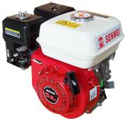 SW90 汽油机动力