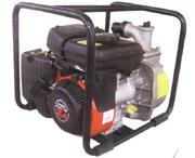 SW 15H-40汽油水泵机组