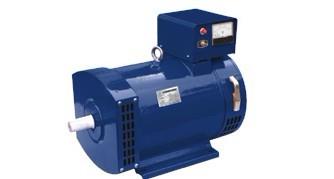 ST 系列单相交流同步发电机