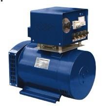 SD/SDC 系列交流发电、电焊两用机