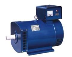 STC 系列三相交流同步发电机