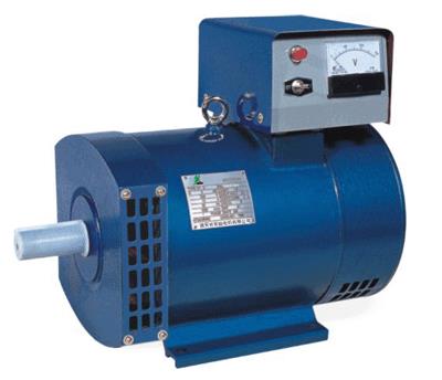 ST系列单相 三相交流同步发电机