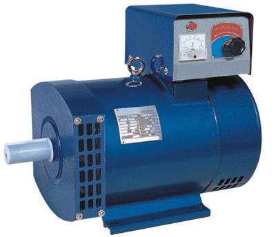 STC系列三相交流同步发电机