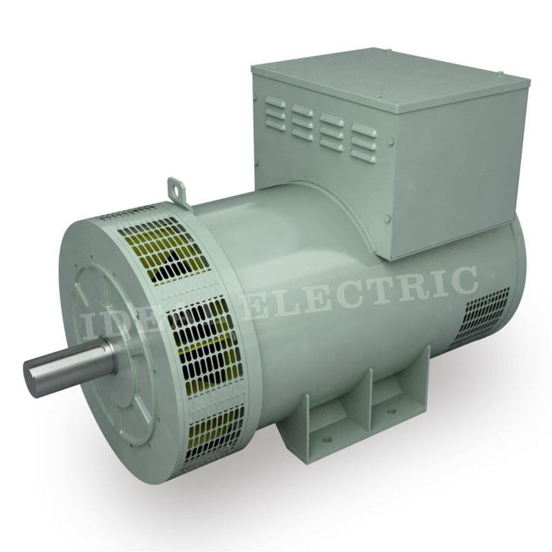 ADG250-8 60Hz无刷同步发电机