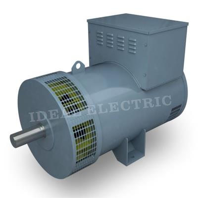 ADG250-8 50Hz无刷同步发电机