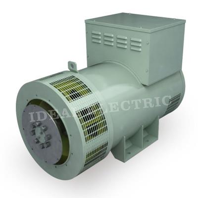 ADG280-6 50Hz无刷同步发电机