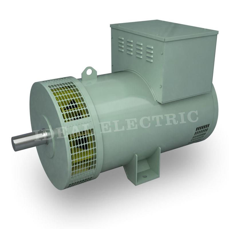 ADG225-6 60Hz无刷同步发电机