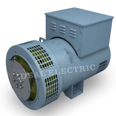 ADG160-2 50Hz无刷同步发电机