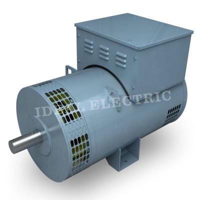 ADG160-2 60Hz无刷同步发电机