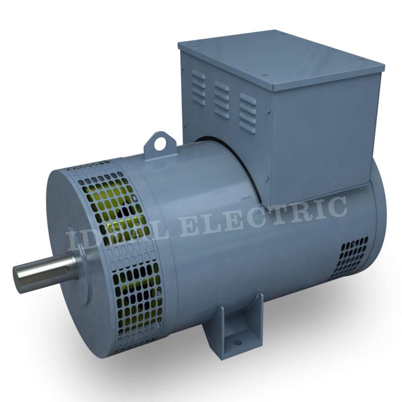 ADG200-2 60Hz无刷同步发电机