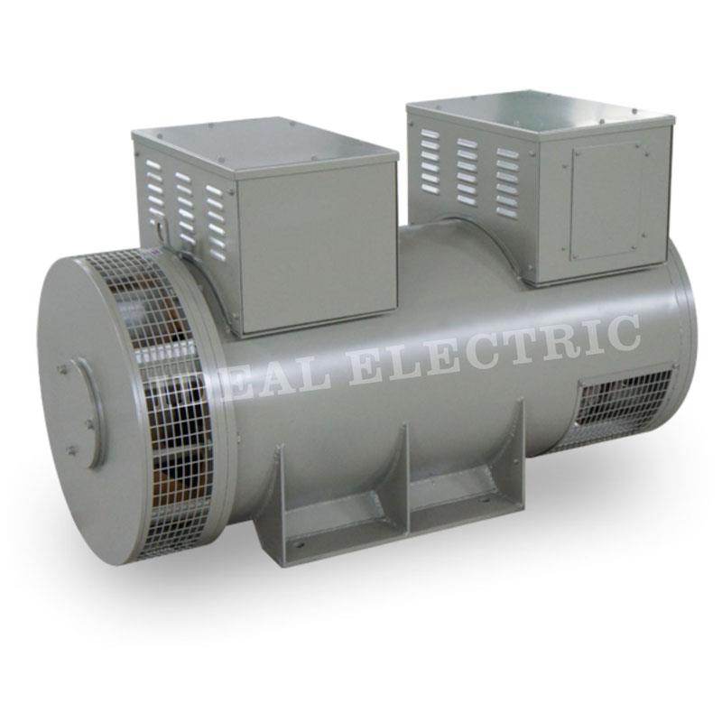 50Hz-400Hz 电动发电机组 10-50kVA
