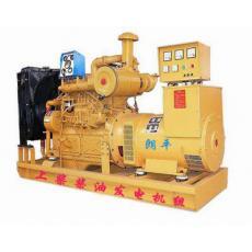450KW柴油发电机组--上柴股份12V135BZLD-2配强辉电机