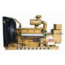 卡得杰12V135CZLD-1配强威--500KW柴油发电机