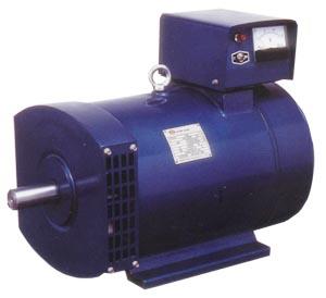 ST系列单相交流同步发电机