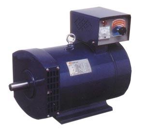 STC系列三相交流同步发电机