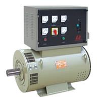 TZH 系列相复励三相交流发电机