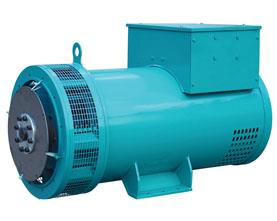 TWG系列三相无刷发电机