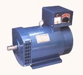 STC 系列三相交流同步发电机