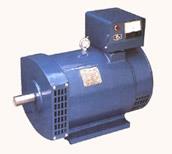 ST 系列单相交流同步发电机