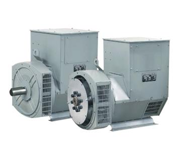 MYG系列三相无刷交流同步发电机