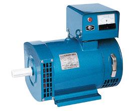 ST系列单相交流同步发电机