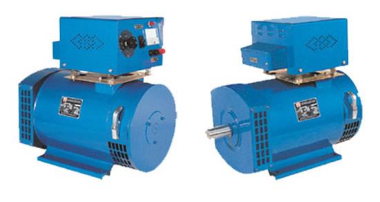 SD/SDC系列发电/电焊两用发电机