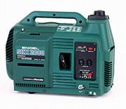 泽腾本田发电机SHX2000